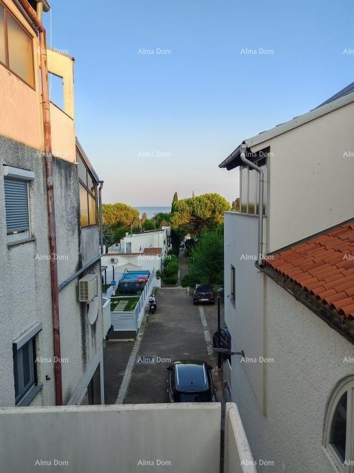 Novigrad - Mareda Prodaje se namješten stan s vrtom, 150 m od plaže! 14