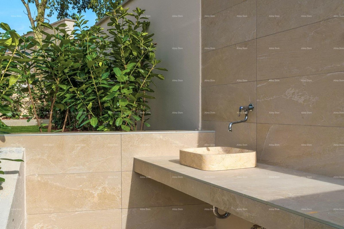 Современный двухквартирный дом с бассейном в тихом Светвинченте, идеальный для отдыха или аренды! 5