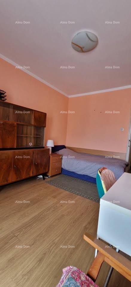 PULA –  TROSOBAN STAN OD 98 m². 6