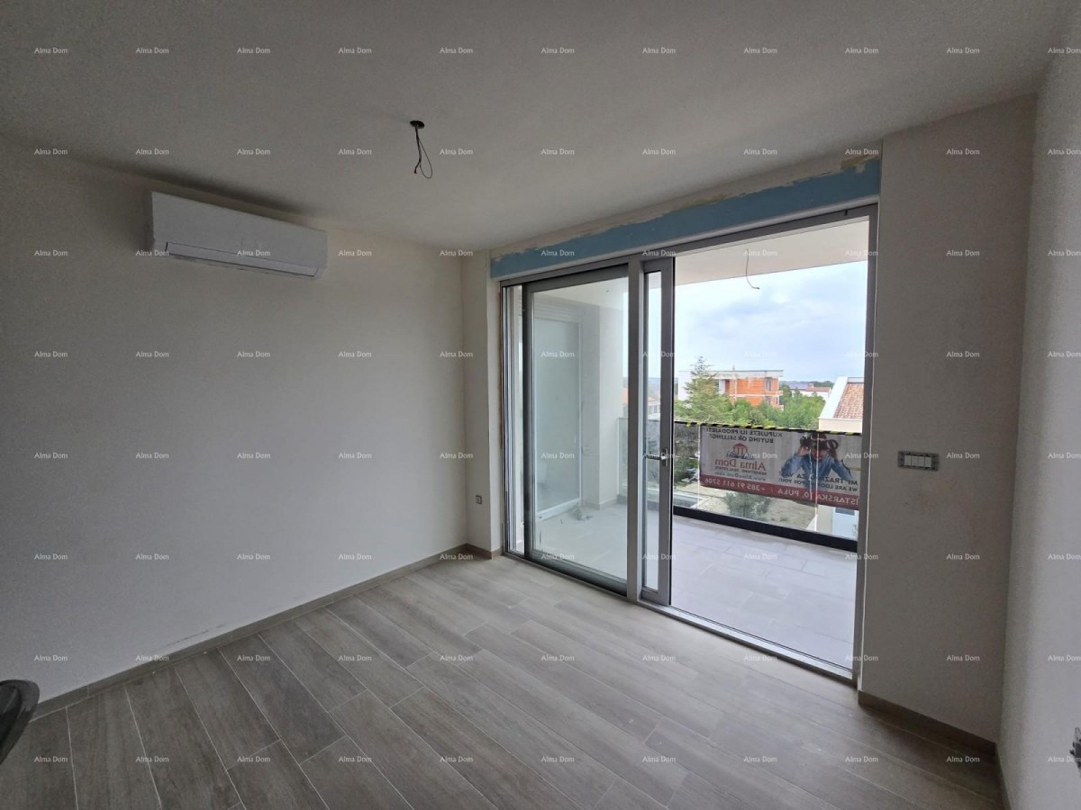 Истра. Новостройка. Продаем квартиру с видом на море – Лижнjan 34