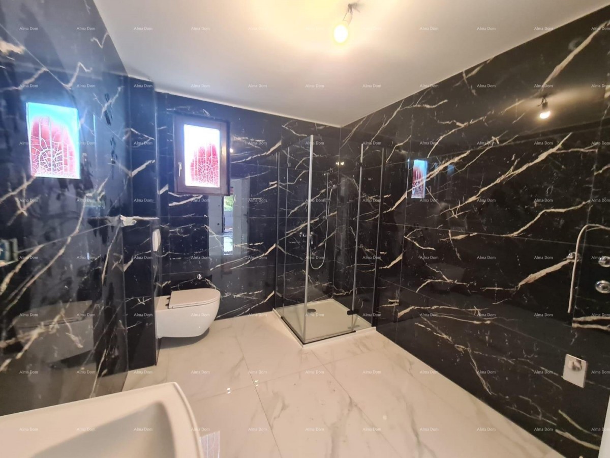 Poreč – Apartment on the First Floor with Garden 7