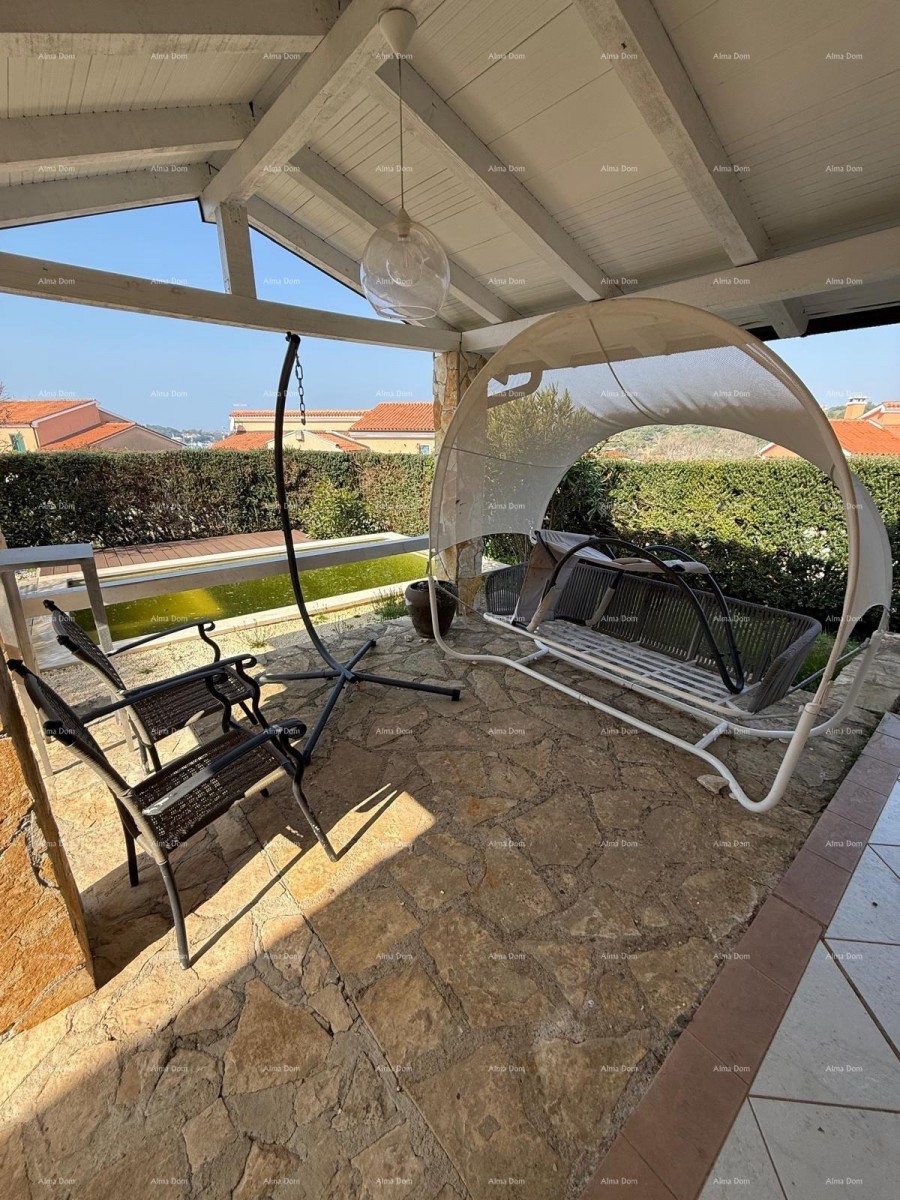 Vendita - casa con piscina vicino al mare, Volme, Banjole! 27