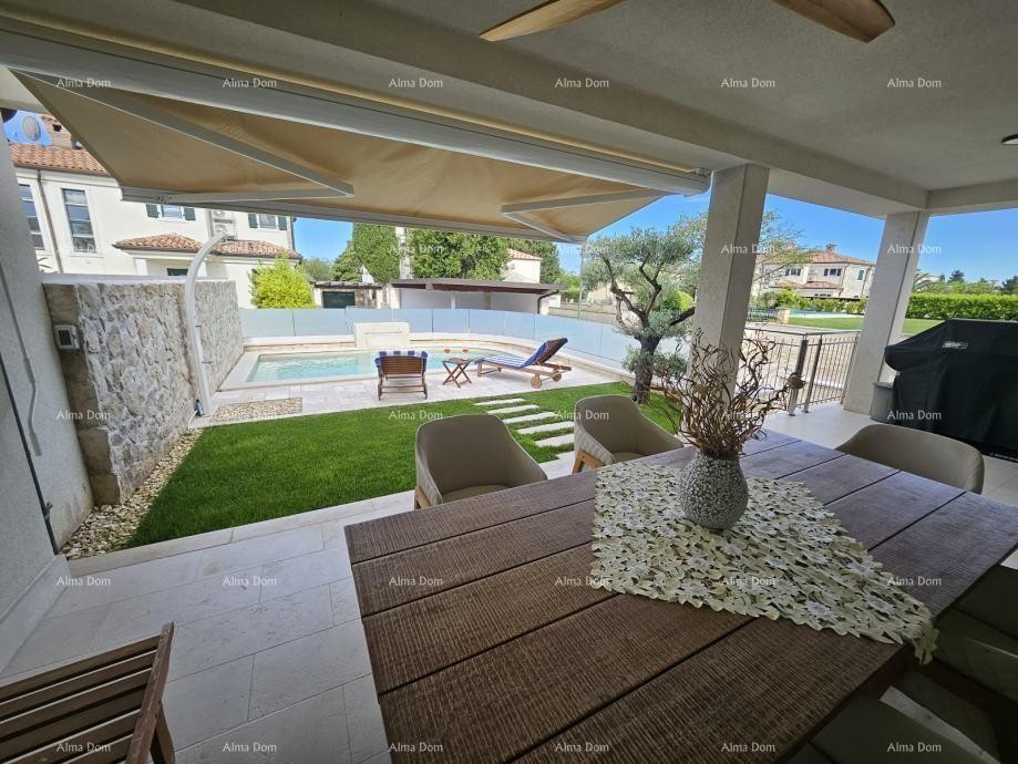UMAG – Villa di lusso con piscina riscaldata, a soli 120 m dal mare 3