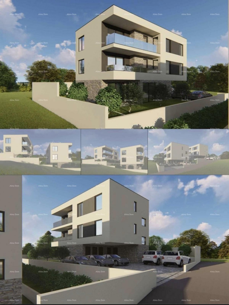 Appartamento Medulin 2