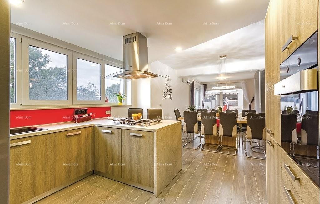 Beautiful villa for sale, Šišan! 6