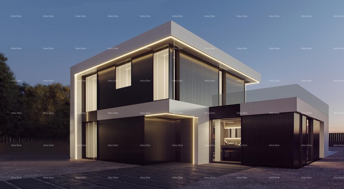 Ližnjan, Prodajemo hišo na atraktivni lokaciji! 2