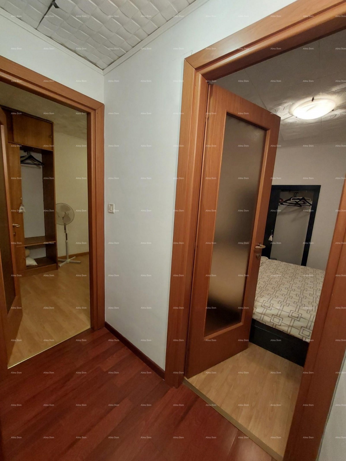 Rovinj – Apartment with Two Bedrooms 13