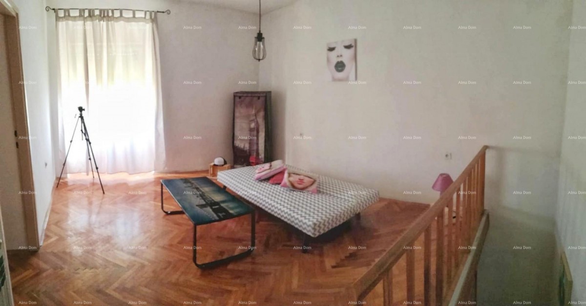 Prodaje se kuća, Rakalj 14