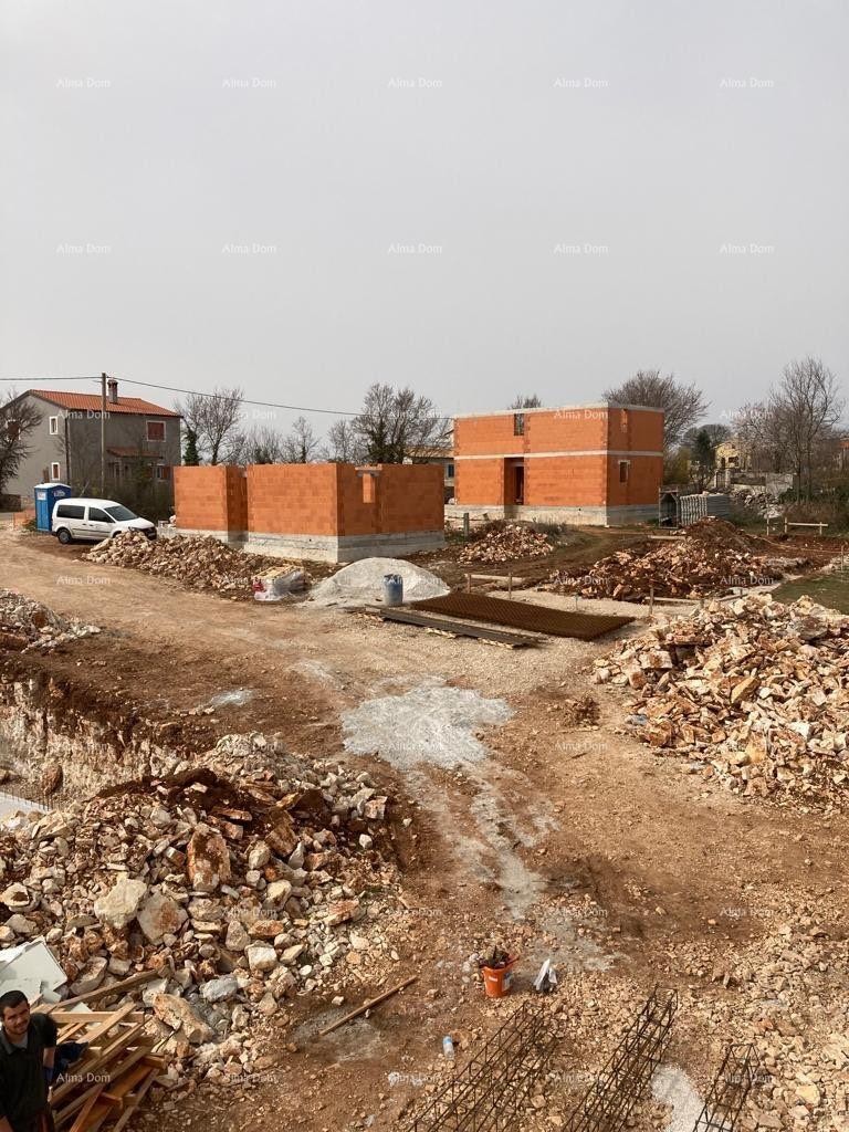 Дом Svetvinčenat 8