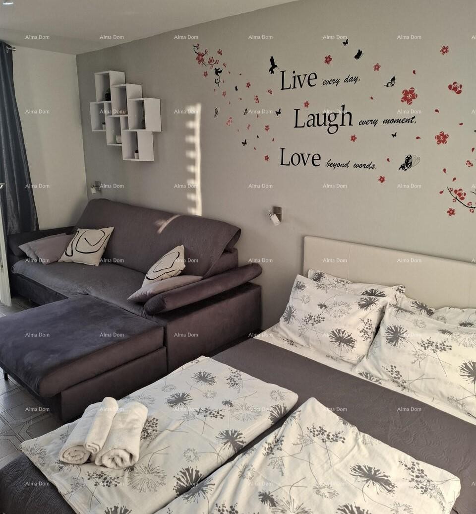 Квартира Umag 3