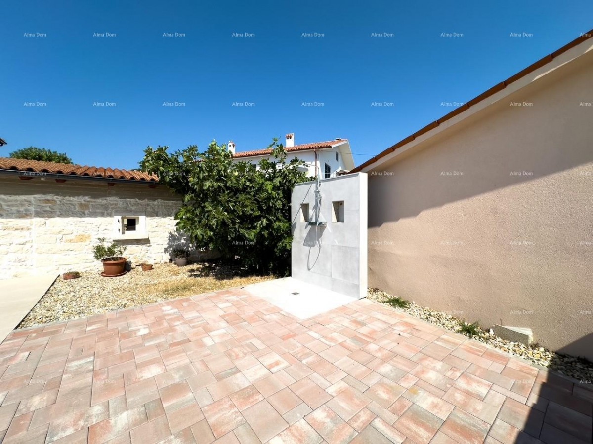Rijetkost na tržištu! Istra  Barban 39