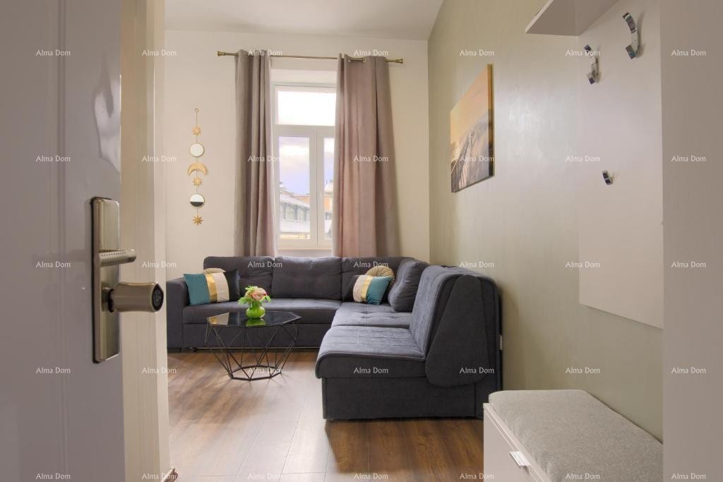 Квартира Pula 3