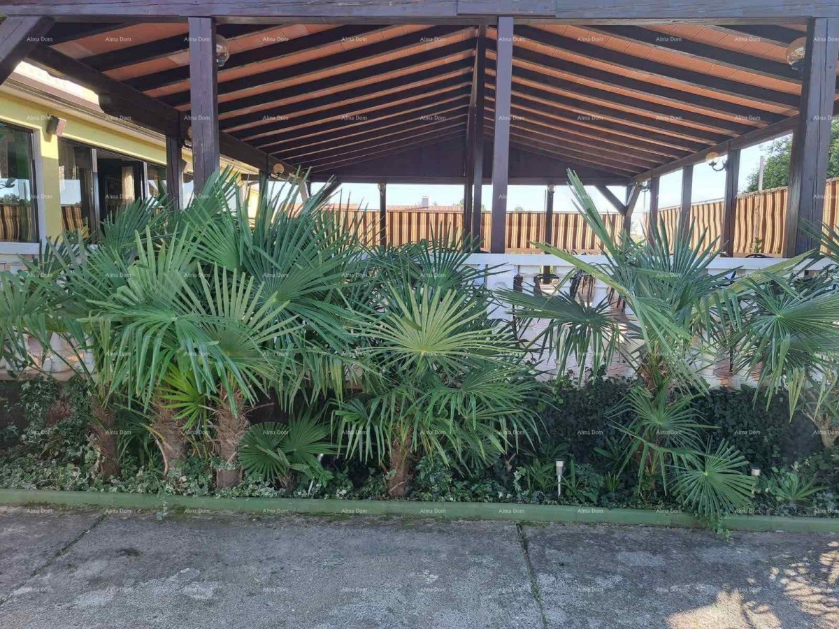 Prodaje se  kuća u  Umagu 3