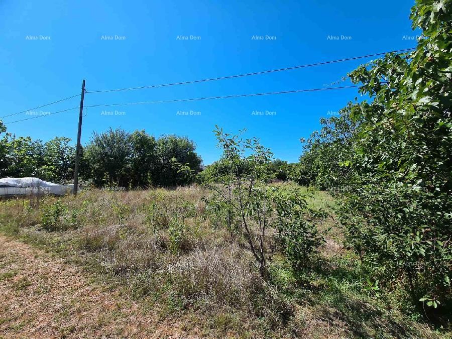 ПУЛА - Земля под застройку в Бусолере 3