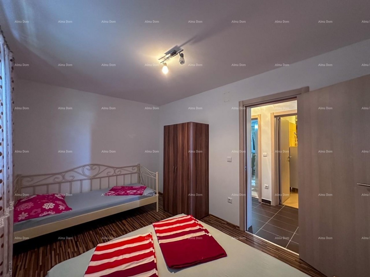 Продаем дом с двумя квартирами в Валбандоне. 11