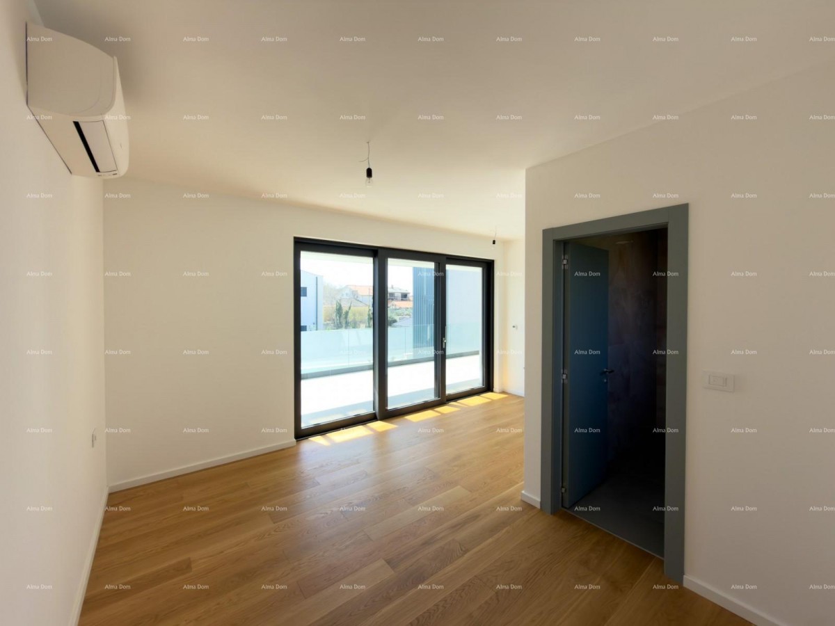 Новая современная вилла рядом с морем! 37