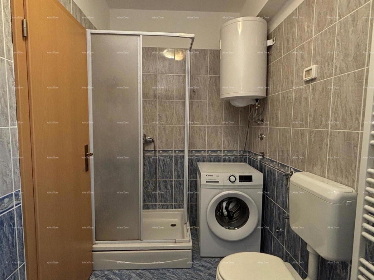 Appartamento moderno e spazioso con vista mare – Ližnjan, 87,48 m² 14