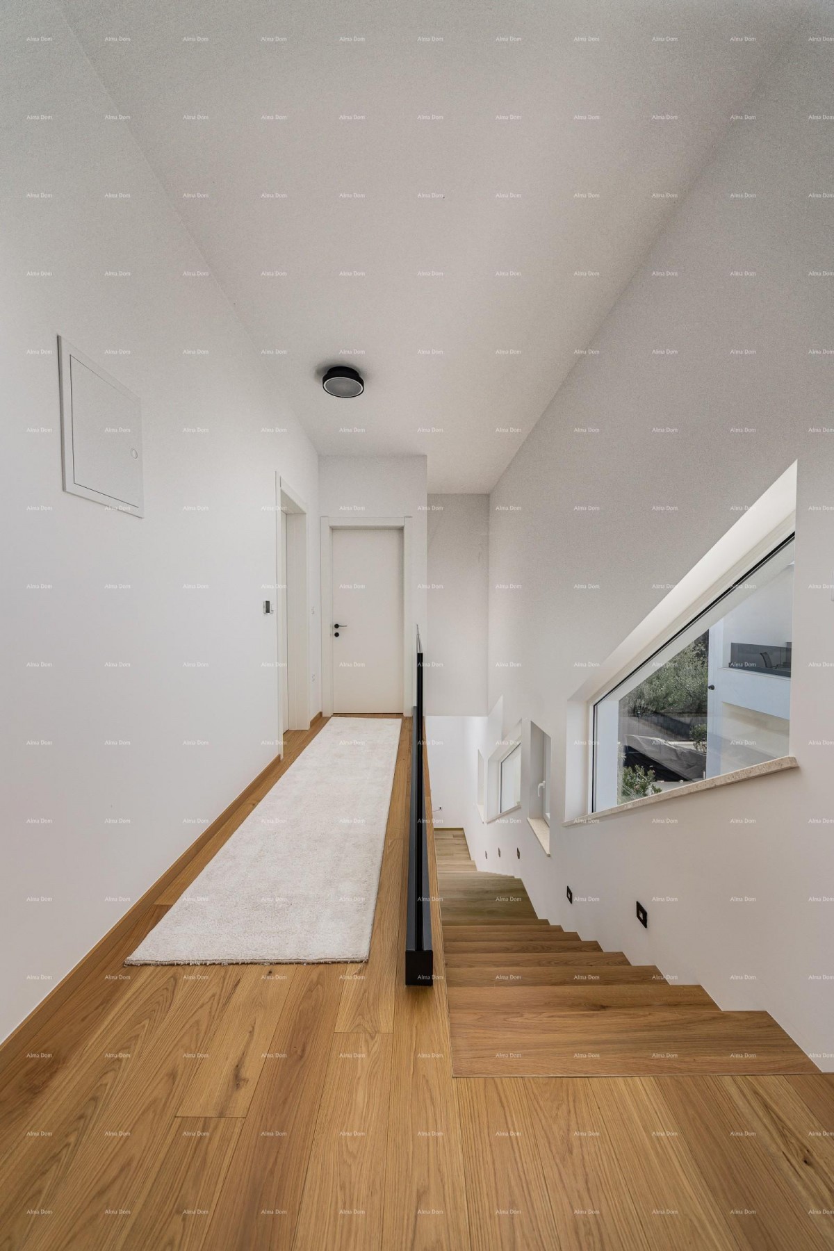 Vendita - villa nuova, moderna ed esclusiva con piscina, Volme, Pula! 22