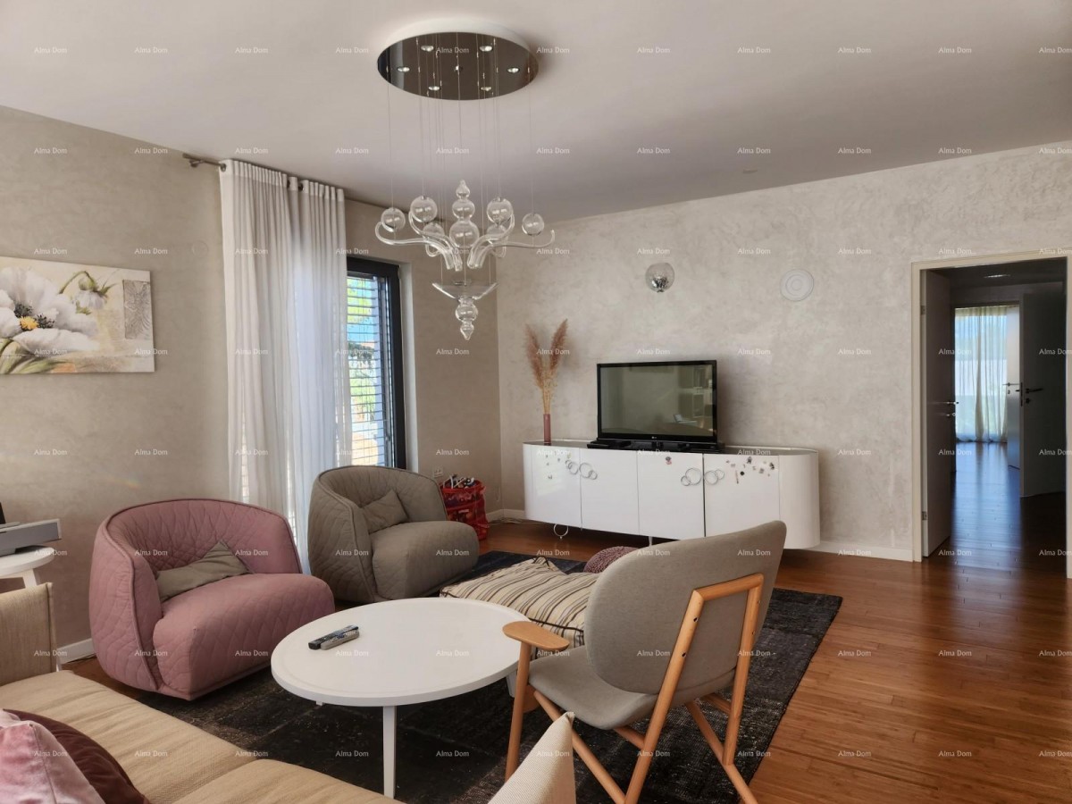 Appartamento Rovinj 14