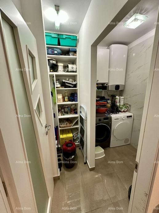 Квартира Rovinj 16