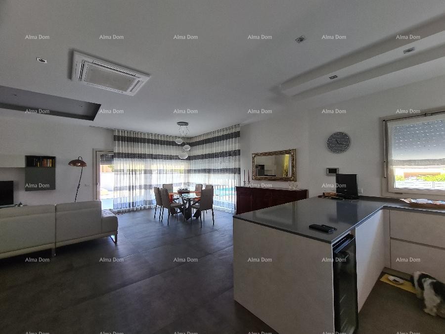 Баньоле, красивый дом! 13