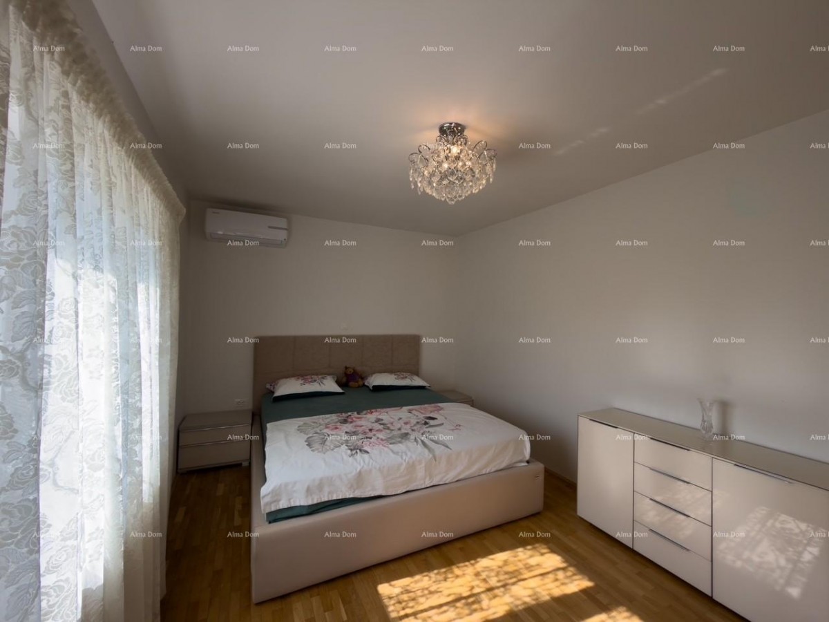 Ližnjan, renovated and fully furnished house with a garage and a cellar 10