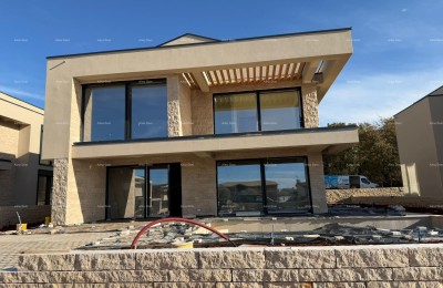 Prodaja prekrasne vile s bazenom, Umag A2