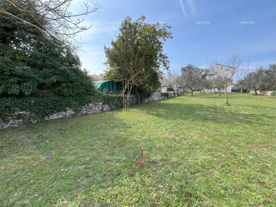 Перой, земельный участок площадью 1336 м² 6