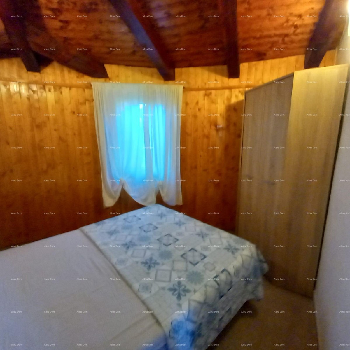 MEDULIN – AVTENTIČNA ISTRSKA HIŠA (KAŽUN) Z VRTOM, 600 M OD MORJA 27