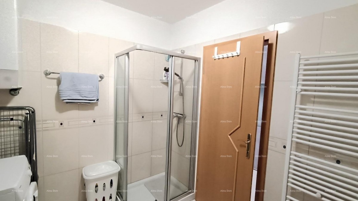 PULA – VALSALINE | PROSTRAN STAN 70 m², 300 m OD MORJA 13