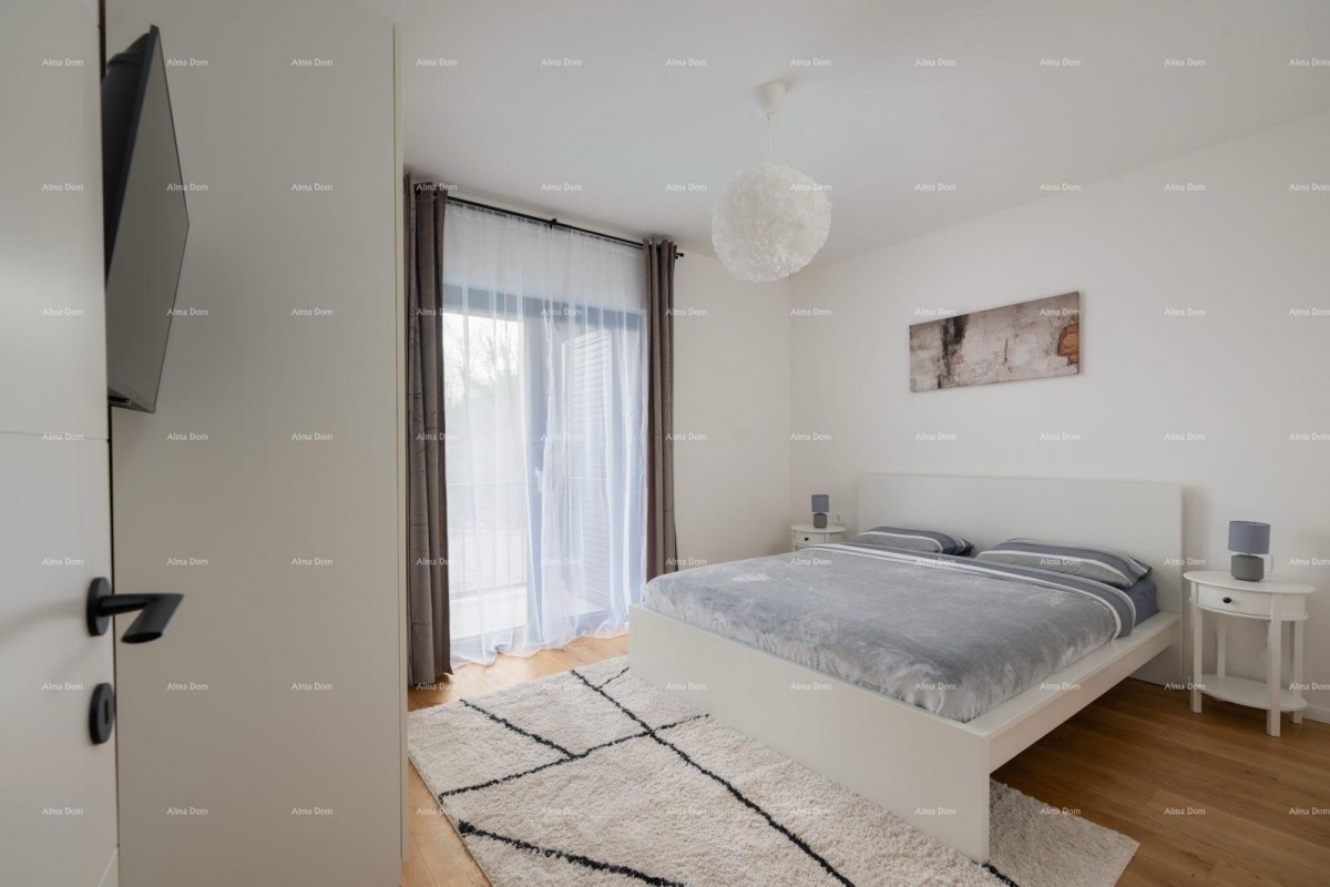 Prodaja novoizgrajene, moderno opremljene hiše s bazenom, Rakalj! 28