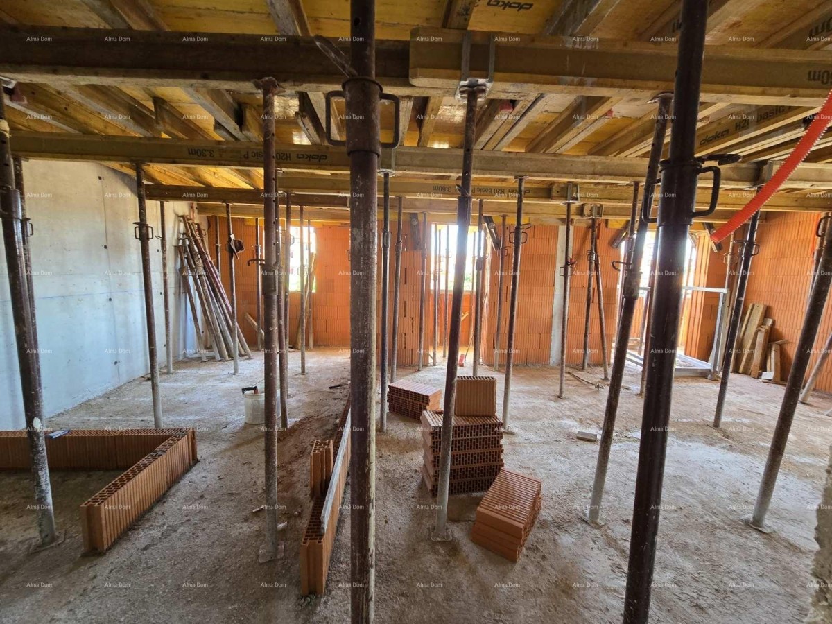 Moderno appartamento in un nuovo progetto, Pula! 17