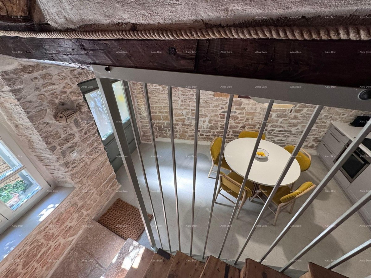 Бале – полностью отремонтированный каменный дом в центре, 116 м² 7