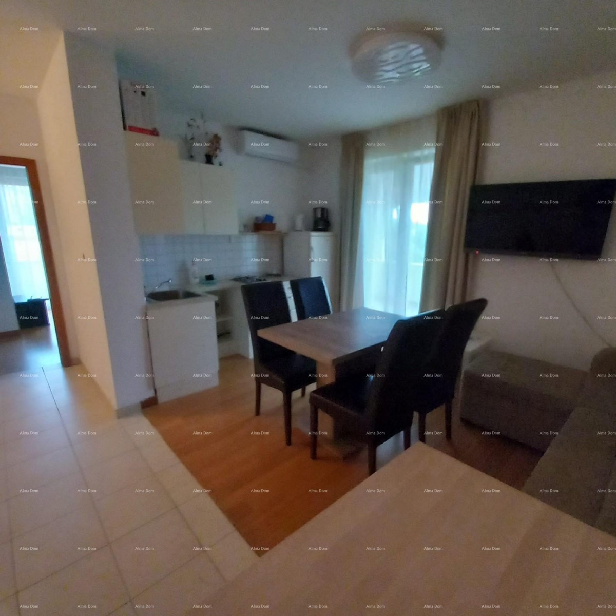 IN VENDITA – Casa con due appartamenti separati, Premantura 10
