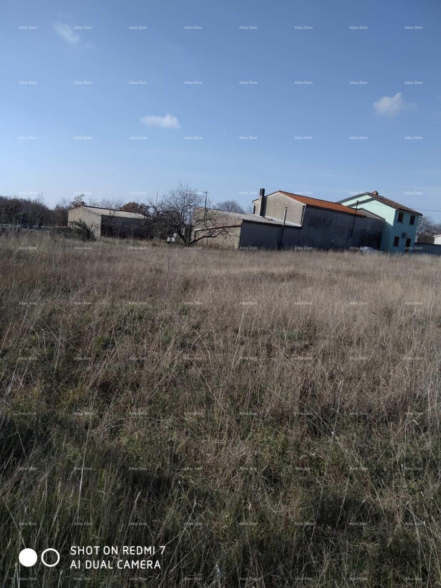 Дом Svetvinčenat 10