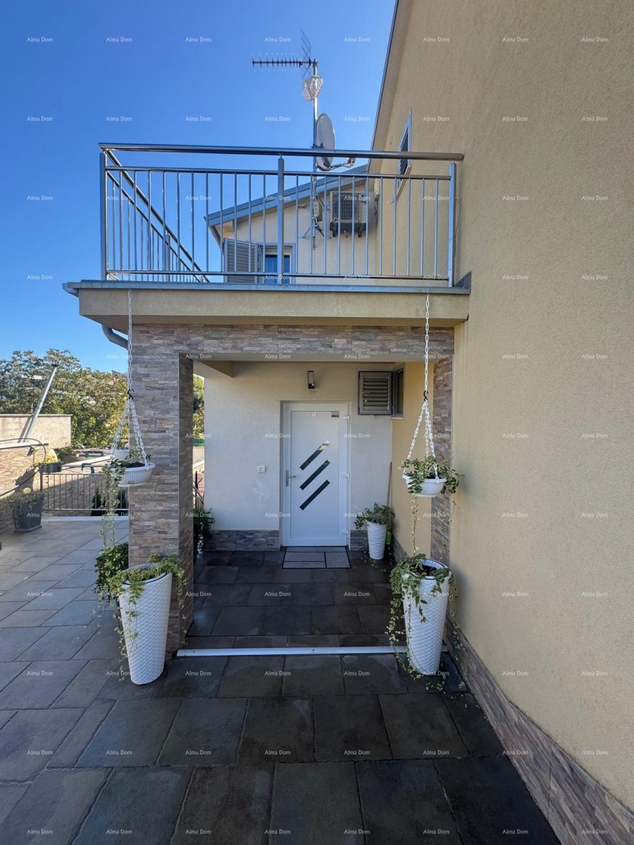 Vendita - Moderna casa duplex con due unità abitative separate, Medulin! 8