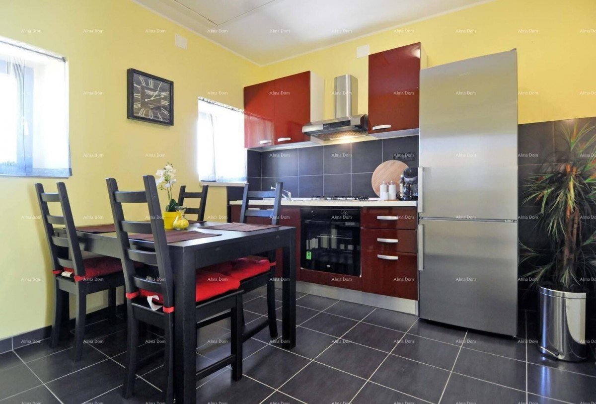 Premantura! House with two apartments! 4