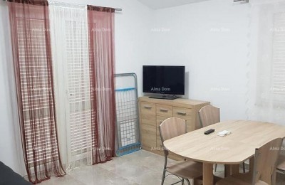 Продажа большой квартиры с садом, Тар, Вабрига!