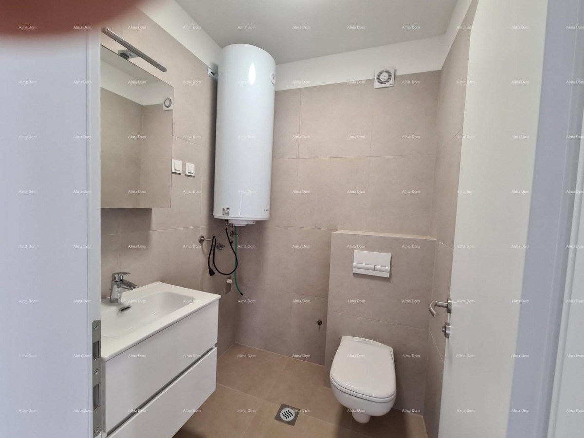 Casa con piscina in vendita -Svetvinčenat 18