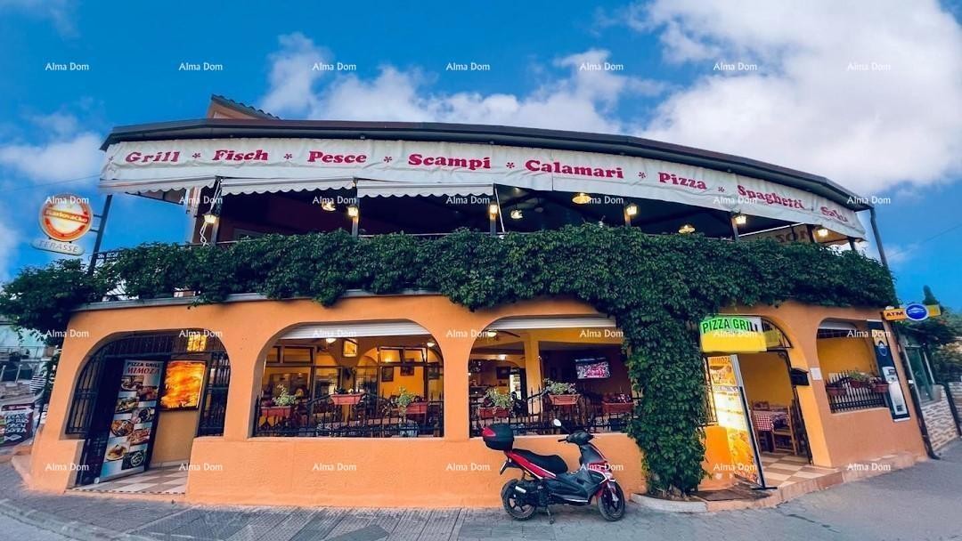 Casa e ristorante a Medulin! 3