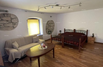 For sale: 44 m² apartment in Pula, near the center and the Arena.