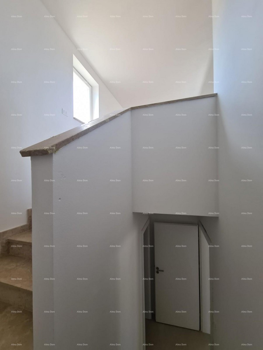 Элегантная вилла в спокойной обстановке недалеко от моря с видом на виноградники и оливковые деревья 7