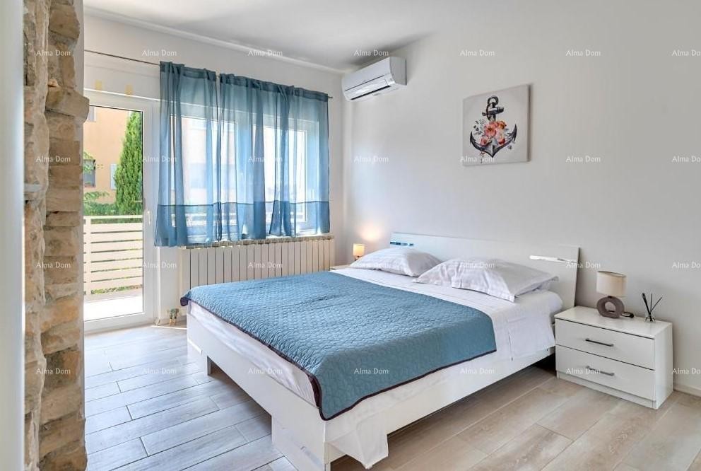 Prodaje se kuća s bazenom i pogledom na more – Ližnjan 14