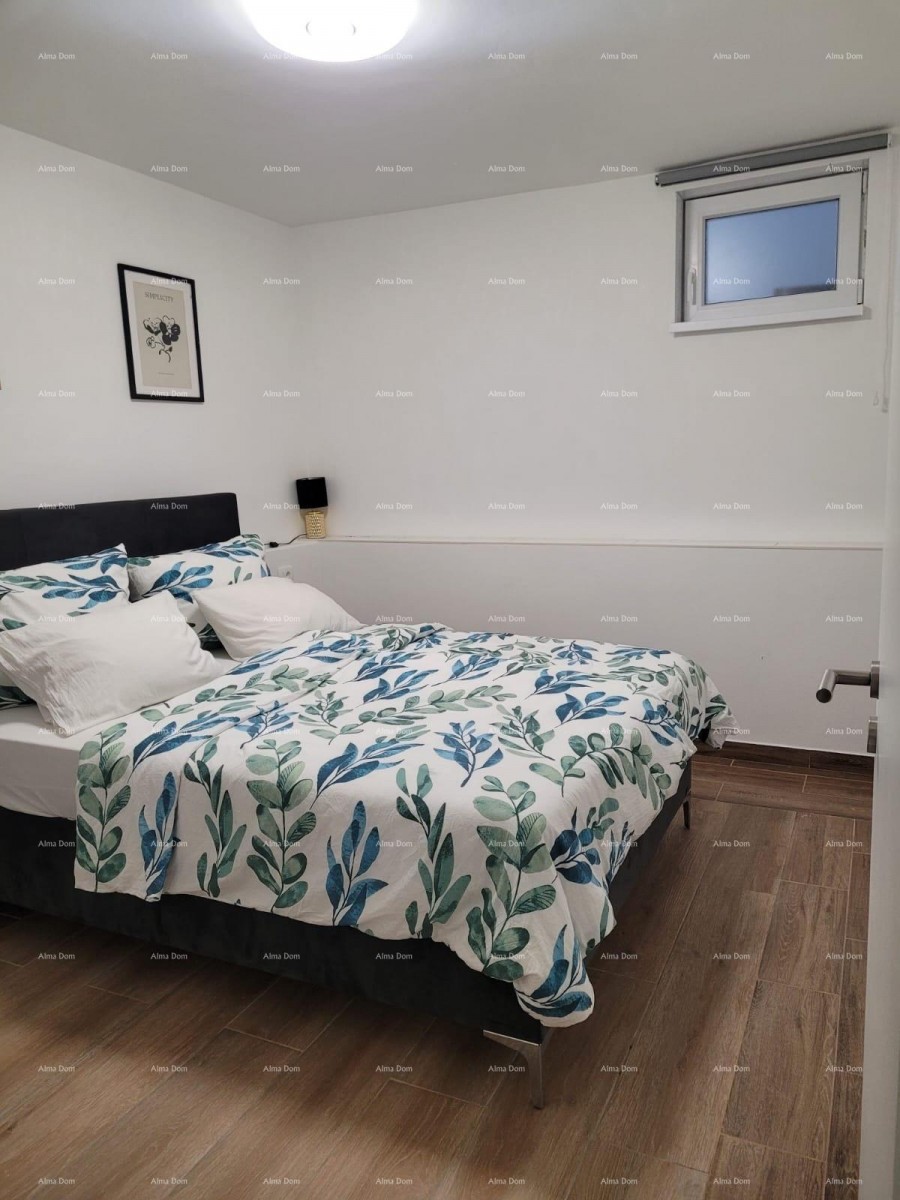 MEDULIN, Stan 44.5 m2 12