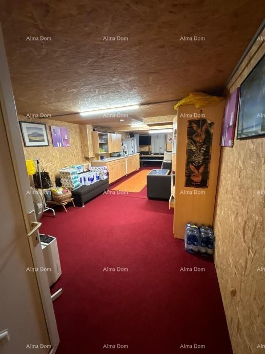 Fažana – Kuća s 3 stambene jedinice, 200 m od mora 13