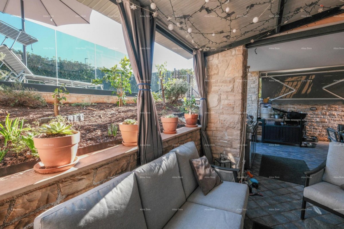 Appartamento Medulin 1