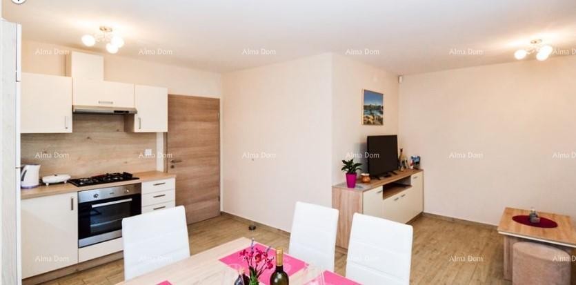 Отдельностоящий дом рядом с Водняном 10