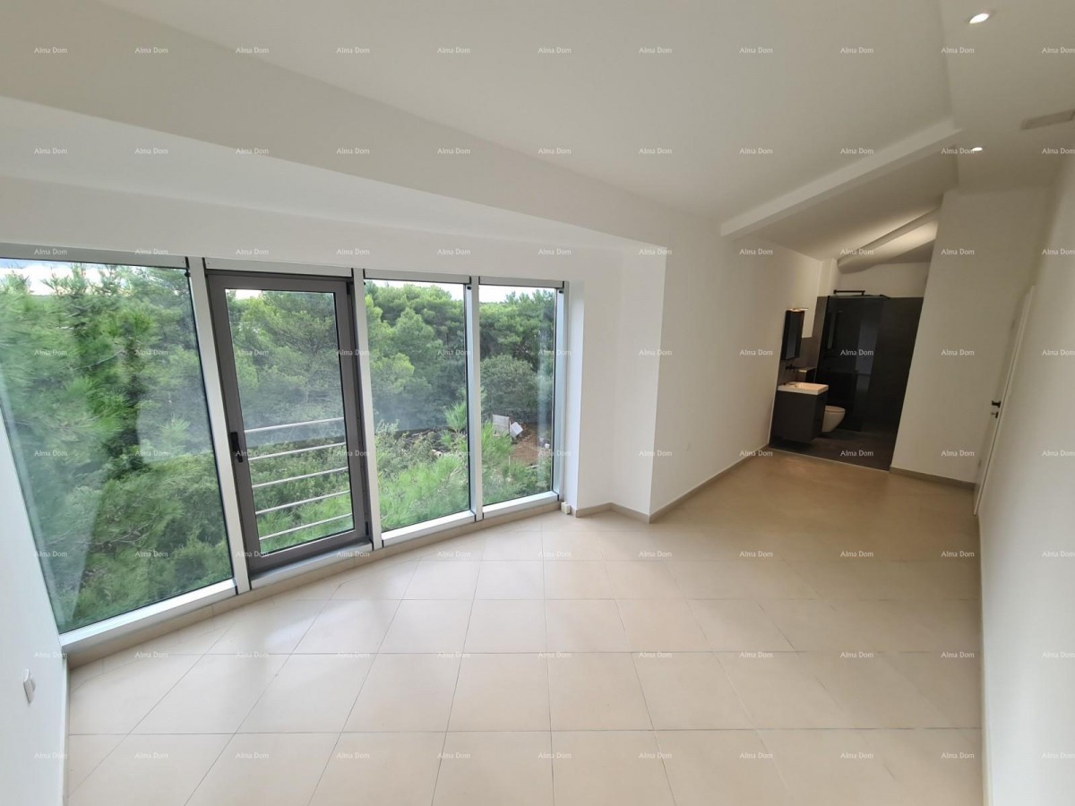 Istra. Pula. Veli vrh. 6