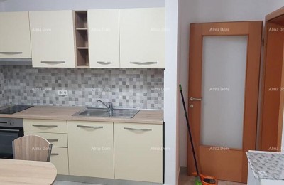 Prodaja večjega stanovanja z vrtom, Tar, Vabriga!