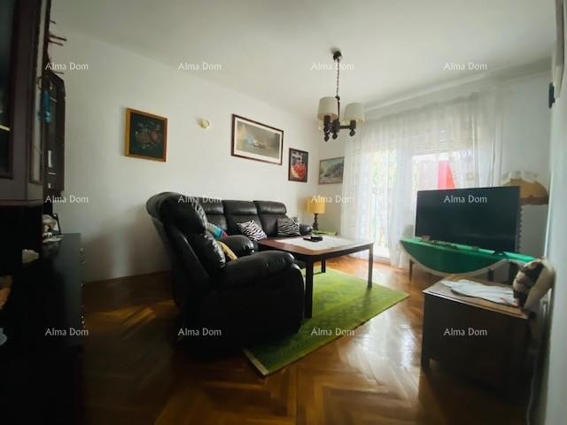 Просторный дом в Пуле с большим двором и множеством возможностей 18